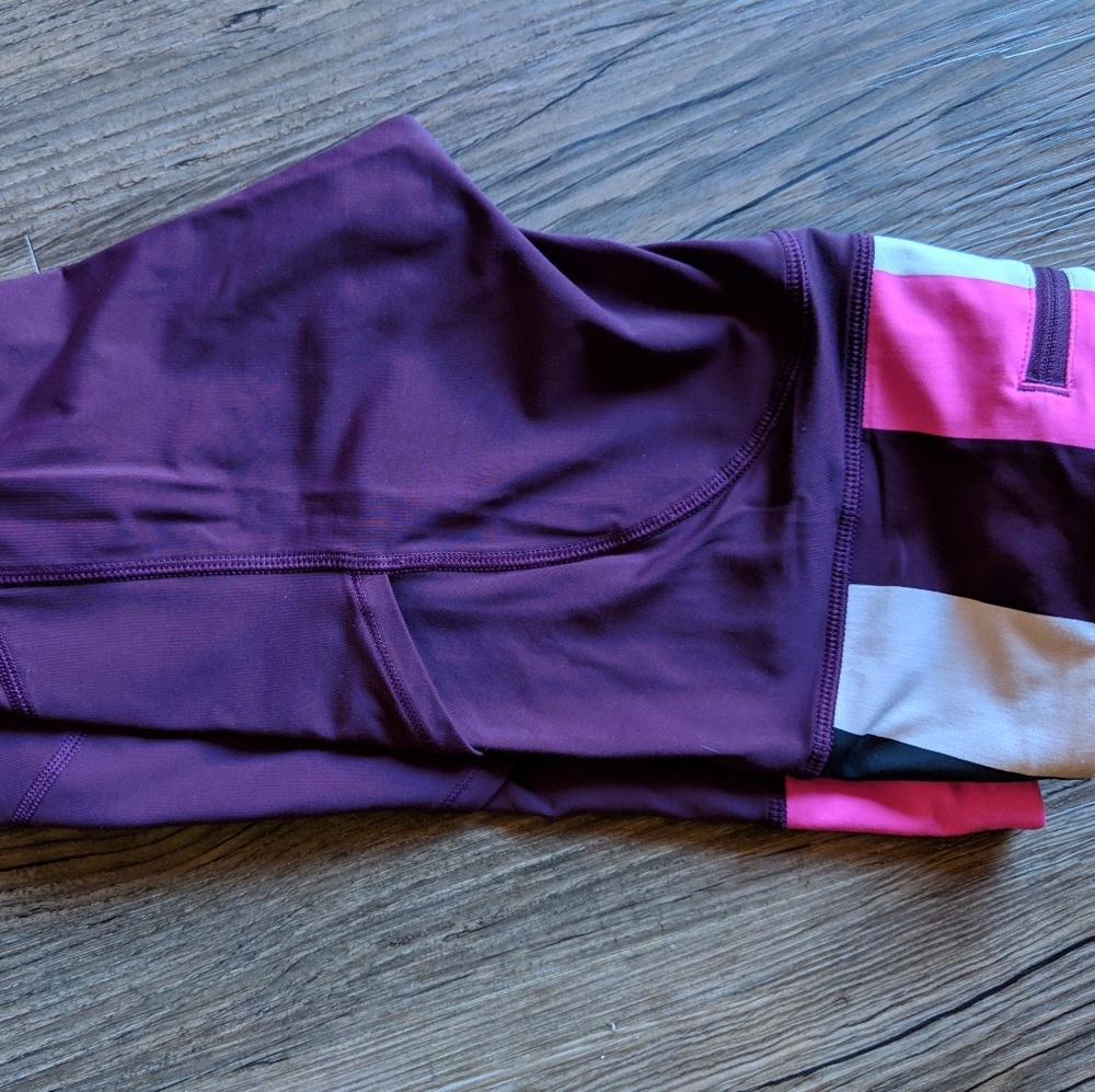 Lululemon Speed tight
